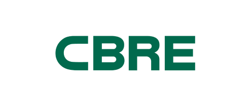 CBRE Logo