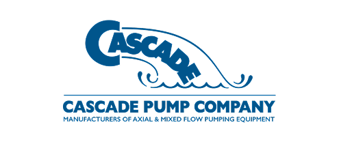 Cascade Pump Logo
