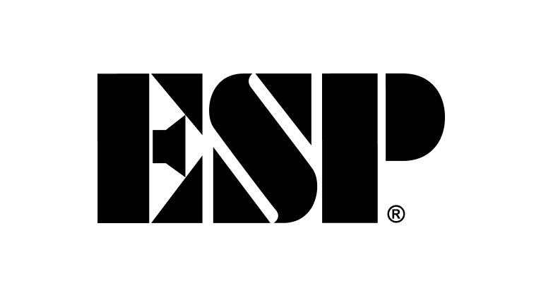 ESP Guitars Logo