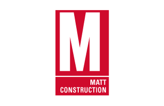 Matt Construction Logo