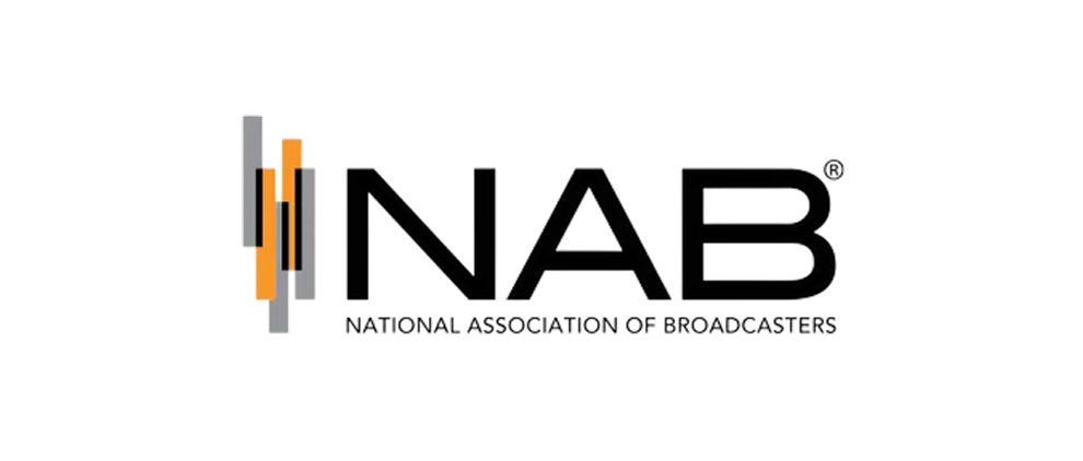 National Association of Broadcasters Logo