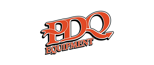 PDQ Logo