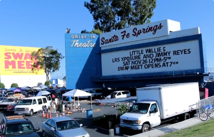 Santa Fe Springs Businesses use Fireline Broadband for Business Internet