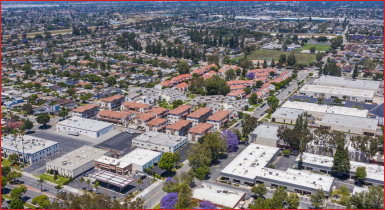 Santa Fe Springs Businesses use Fireline Broadband for Business Internet