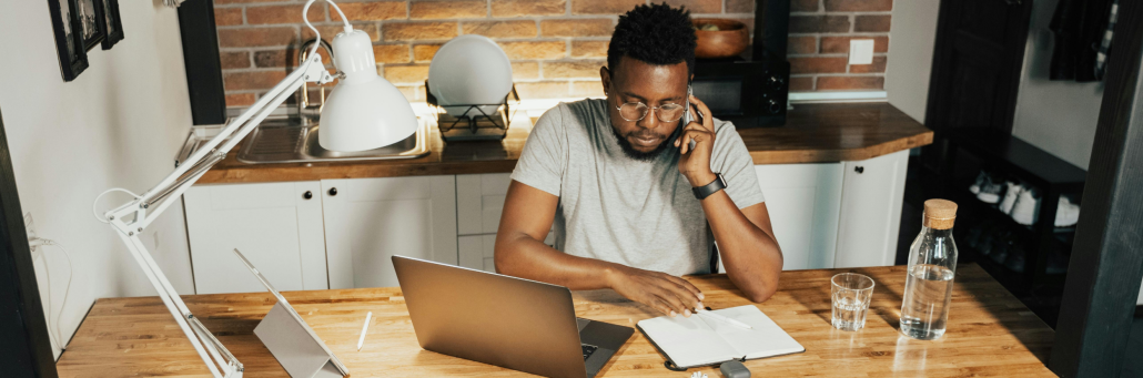 factors when picking a business internet provider