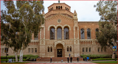 Los Angeles uses Fireline Broadband for Business Internet