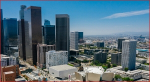 Los Angeles uses Fireline Broadband for Business Internet