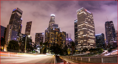 Multi-Tenant Building Businesses use Fireline Broadband for Business Internet