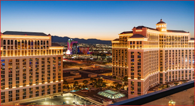 Hotel, Events, MTU Businesses use Fireline Broadband for Business Internet