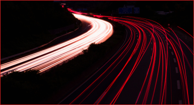 Dedicated Bandwidth when Vegas businesses use Fireline Broadband for Business Internet