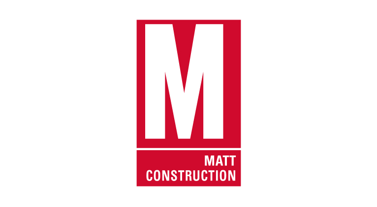 Matt Construction uses Fireline Broadband for Business Internet