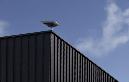 Starlink Installation for busineses by Fireline Broadband