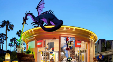 Orange County Businesses use Fireline Broadband for Business Internet