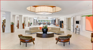 OC_hotels Orange County businesses use Fireline Broadband for Business Internet