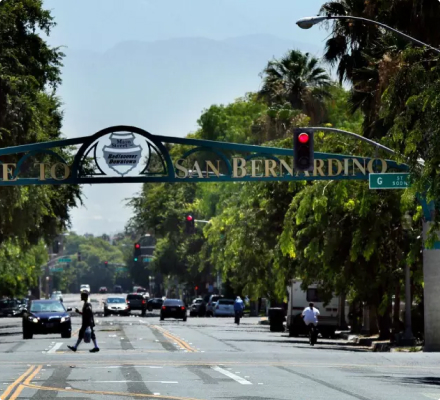 SB_1 San Bernardino County businesses use Fireline Broadband for Business Internet