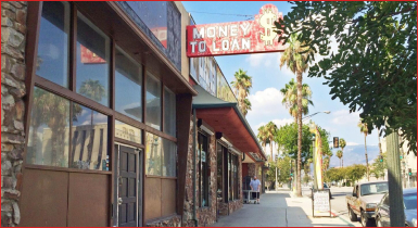 SB_buildiings San Bernardino County businesses use Fireline Broadband for Business Internet