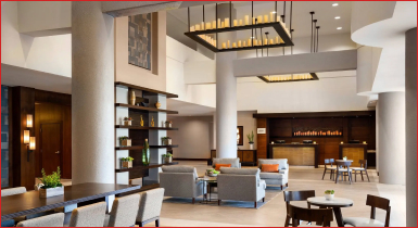 SB_hotels San Bernardino County businesses use Fireline Broadband for Business Internet