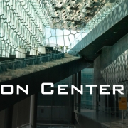 convention center internet