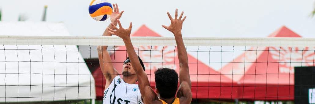 temporary wi-fi for events by Fireline Broadband like volleyball