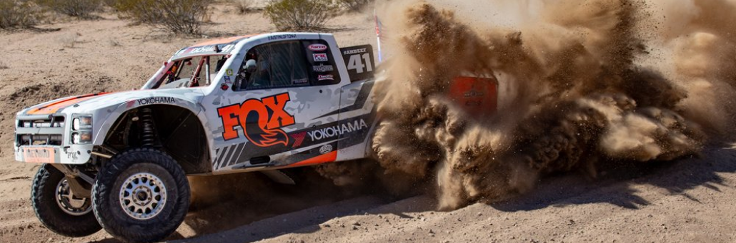 temporary wi-fi for events by Fireline Broadband like truck racing