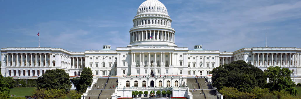 Government the capitol building - Fireline Broadband