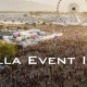 Coachella Music Festival Large Event Internet By Fireline Broadband