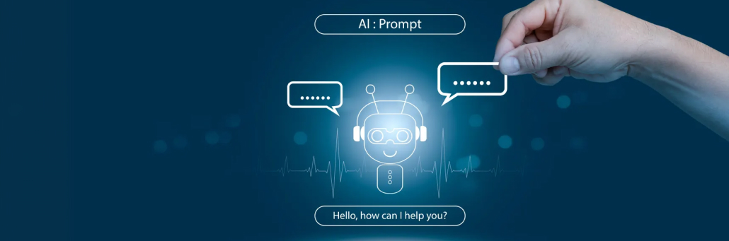 conversational ai by Fireline Broadband