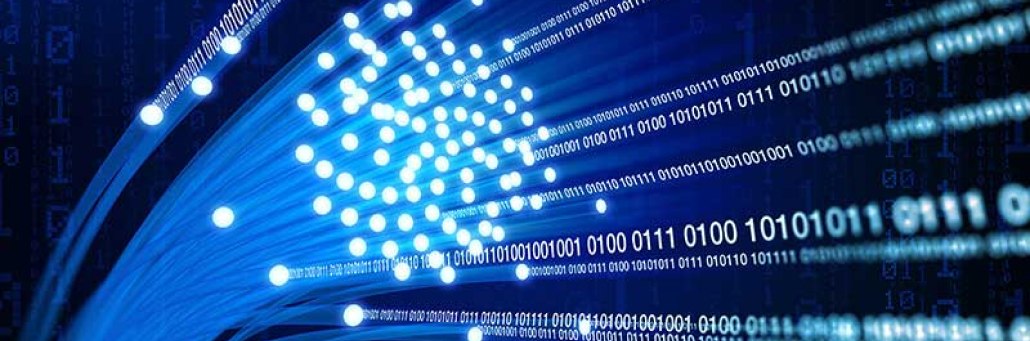 dark fiber - Fireline Broadband