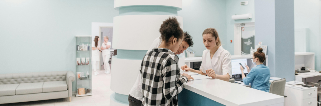 dark fiber for hospital institutions - Fireline Broadband