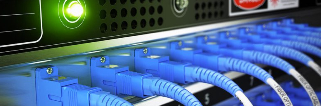 dark fiber - Fireline Broadband