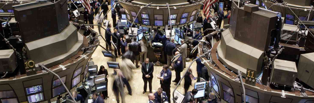 dark fiber for stocks and financial markets - Fireline Broadband