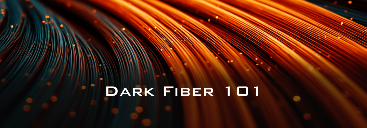 dark fiber - Fireline Broadband