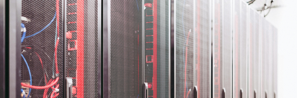 Data center - Fireline Broadband