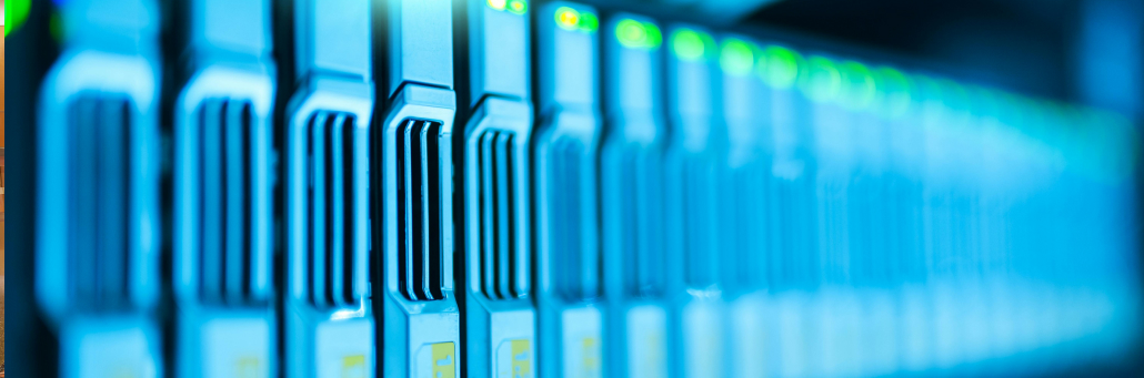 Data center - Fireline Broadband