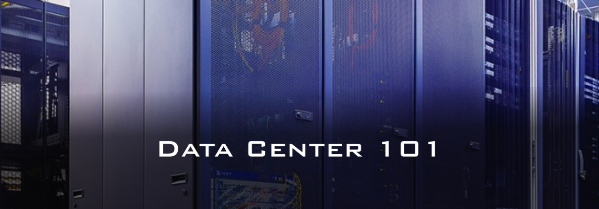 Data center 101 - Fireline Broadband