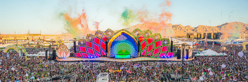 Keeping EDC connected with Fireline Broadband