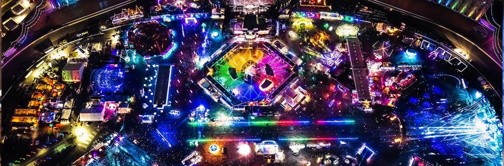 Keeping EDC connected with Fireline Broadband