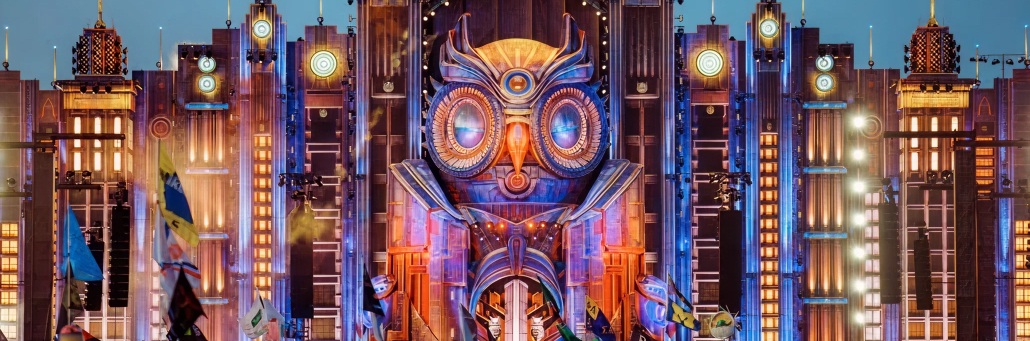 Keeping EDC connected with Fireline Broadband