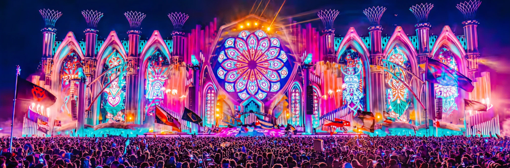 Keeping EDC connected with Fireline Broadband