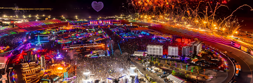 Keeping EDC connected with Fireline Broadband