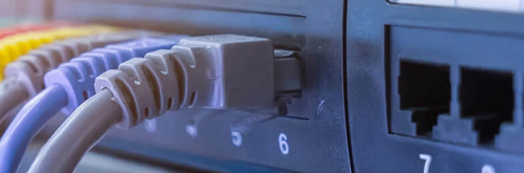 Fiber Optic cable - Fireline Broadband