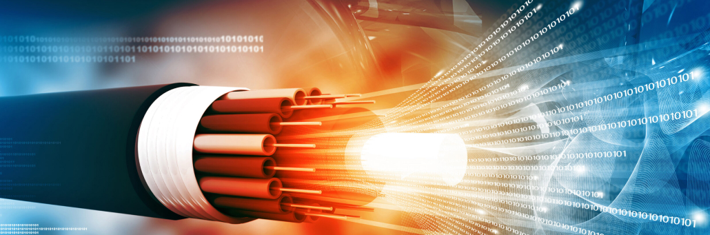 Fiber Optic cable - Fireline Broadband