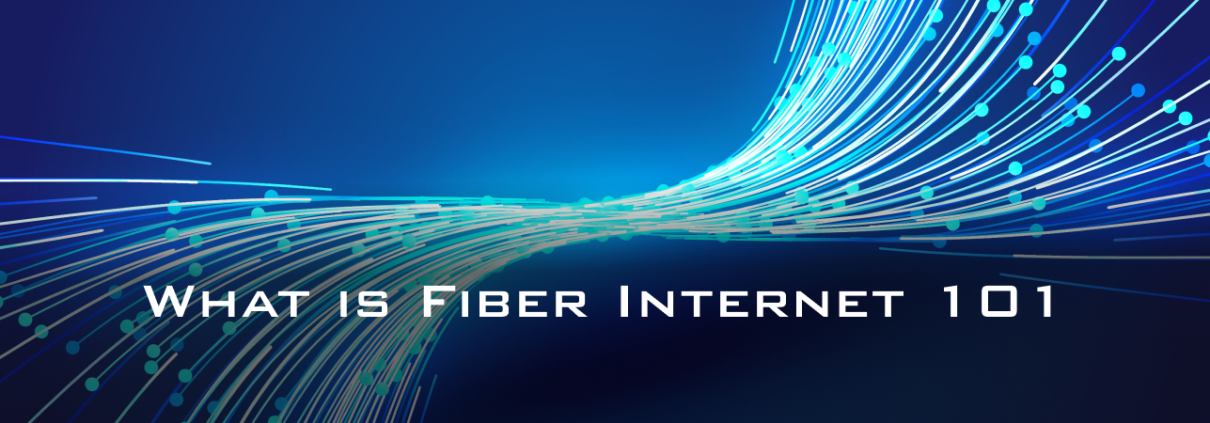 what is fiber internet 101 - Fiber Optic cable - Fireline Broadband