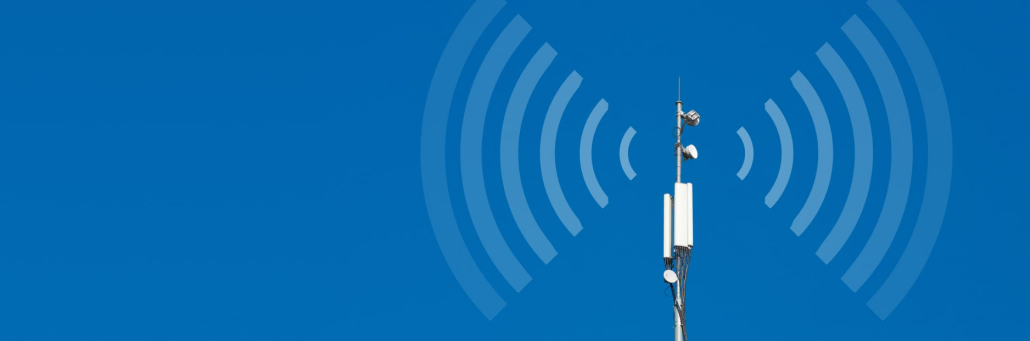 fixed wireless fwa internet by Fireline Broadband