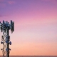 fixed wireless fwa internet by Fireline Broadband