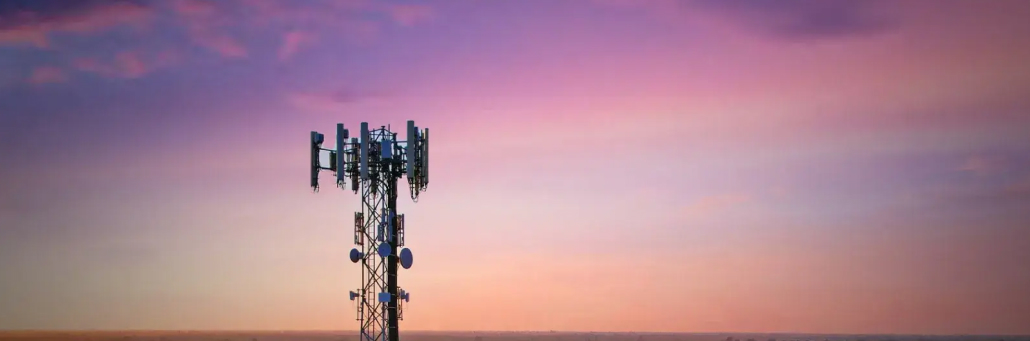 fixed wireless fwa internet by Fireline Broadband