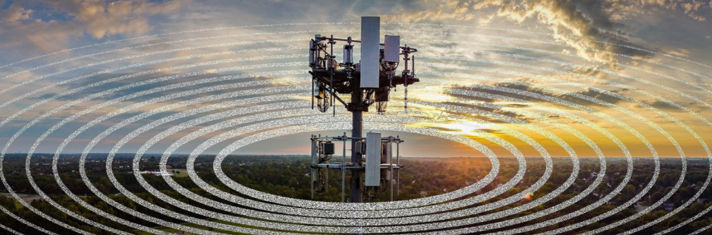 fixed wireless fwa internet by Fireline Broadband