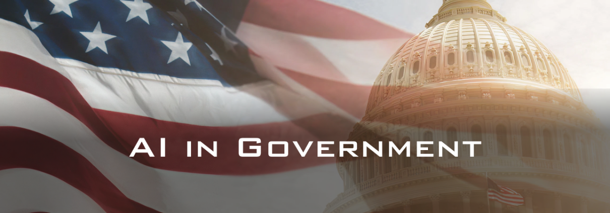 Government AI - Fireline Broadband