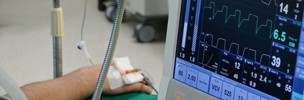 Secure Internet for Healthcare Providers with Fireline Broadband