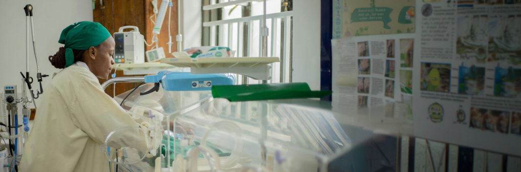 Secure Internet for Healthcare Providers with Fireline Broadband